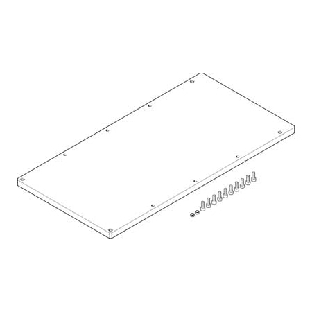 Festo Basic Kit HMVZ-8 HMVZ-8